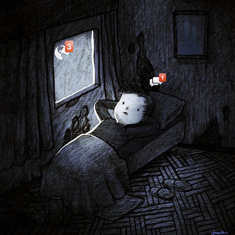 رسانه ابزار ما یا ما مطیع رسانه؟ شبکههای اجتماعی