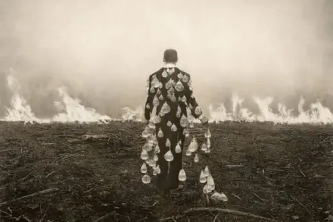 زندگی بی‌عشق چه بیهودگی فرساینده‌ای است