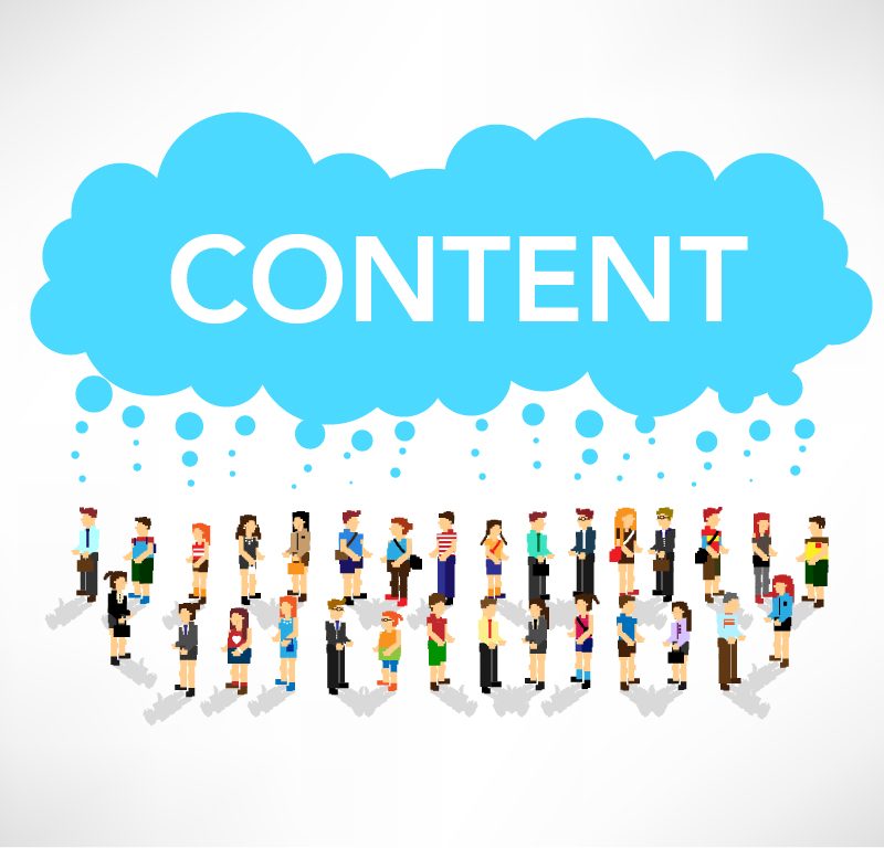 تلگرام و اینستاگرام گرداب محتوا هستند