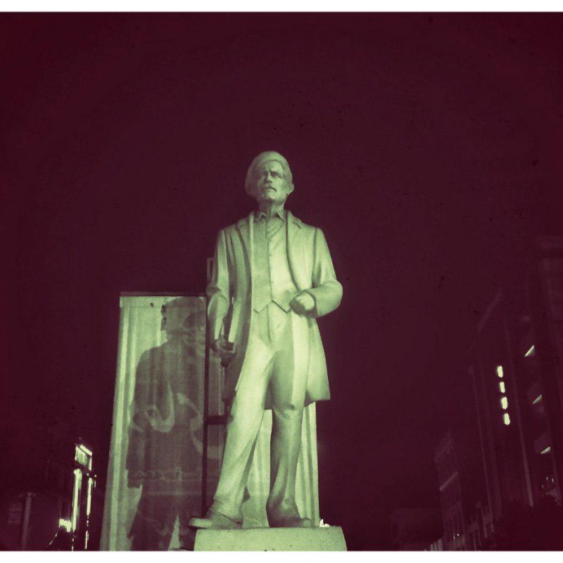 جلال آل احمد