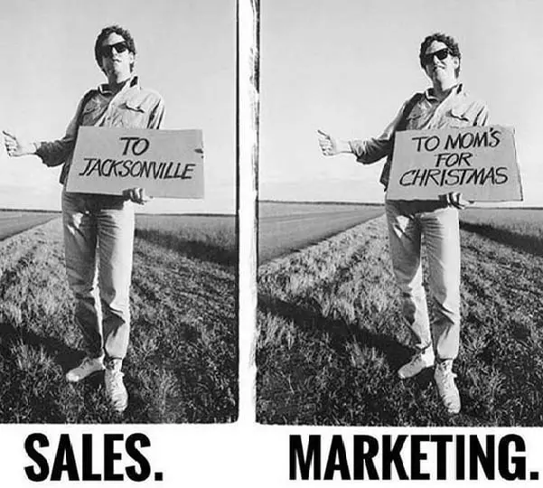 تبلیغات و بازاریابی