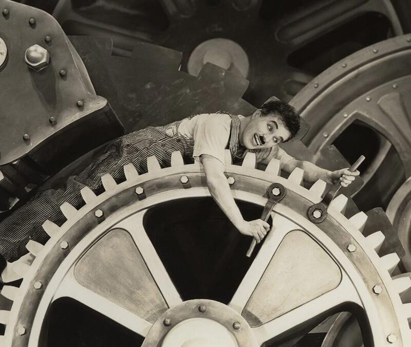 سهم ما در ناهنجاری اخلاقی اجتماع