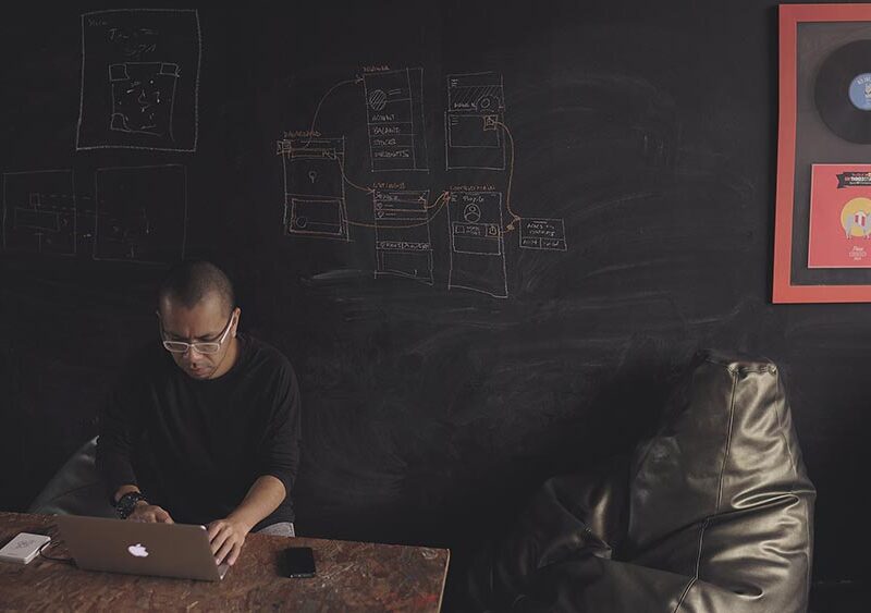 درباره تعامل بین نویسنده و طراح تجربه کاربر - بهترین ابزار کار با نویسنده تجربه کاربر - یوایکس رایتر - jose aljovin