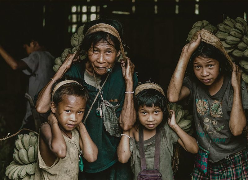 ارزش نویسندگی در زمانه فقر و فلاکت