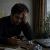 داستان کوتاه مردی که از دست داد نوشته حسام الدین مطهری