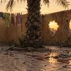 داستان کوتاه ساخت امریکا نوشته حسام الدین مطهری