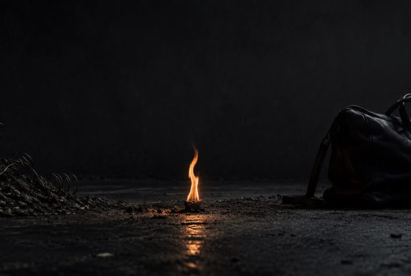 داستان کوتاه نبش چهلستون