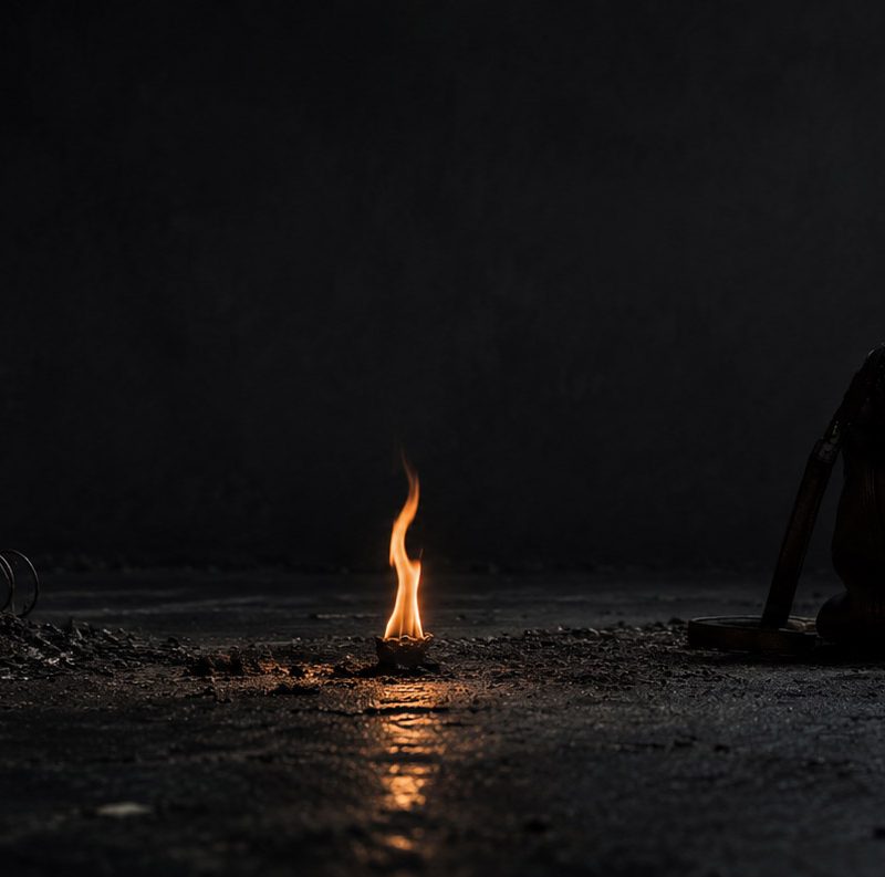 داستان کوتاه نبش چهلستون