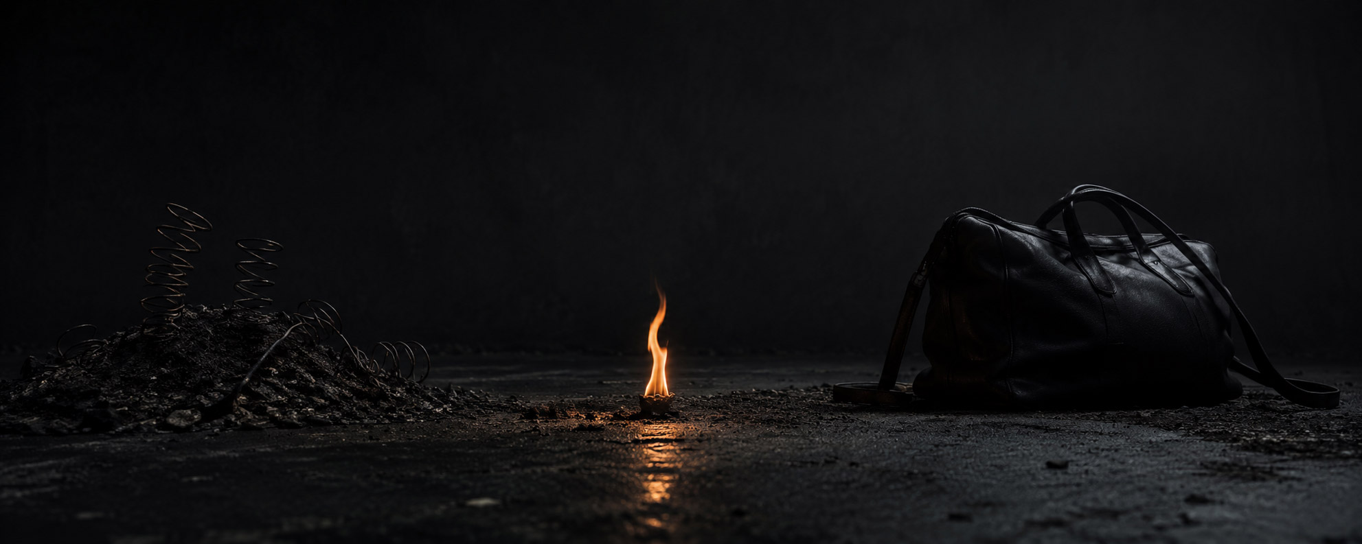 داستان کوتاه: نبش چهلستون